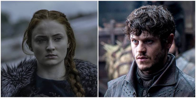 Game Of Thrones: The 9 Best Rivalries, Ranked