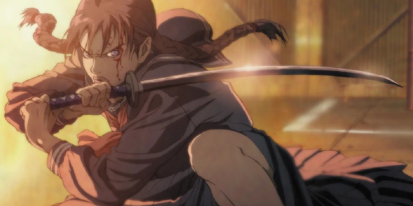 Blood: How to Watch the Series in Order