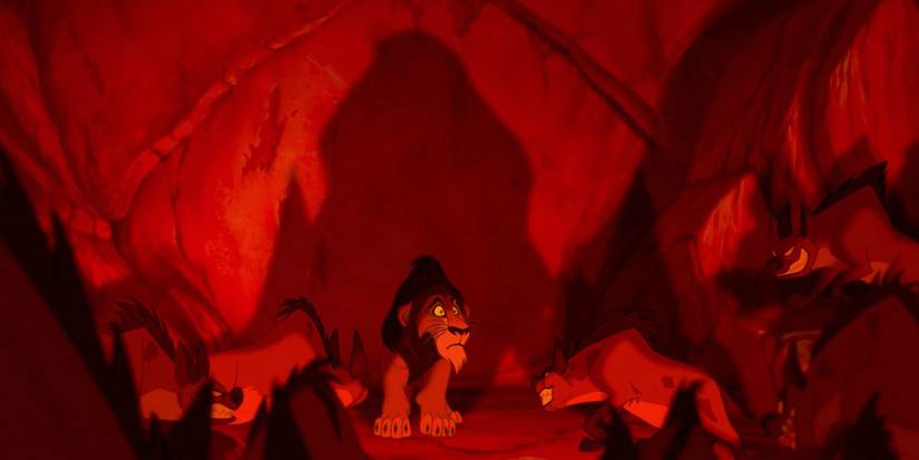 10 Darkest Disney Movie Deaths of All Time, Ranked
