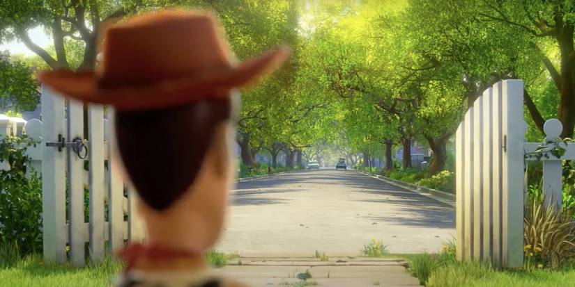 The 10 Most Emotional Pixar Quotes