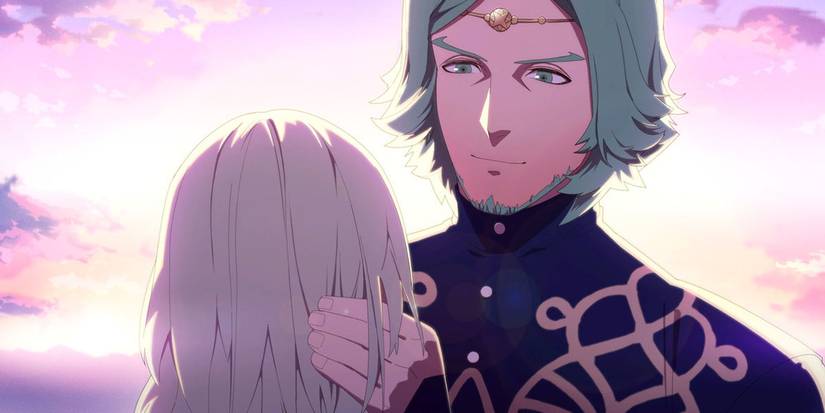 Top 10 Fire Emblem: Three Houses Husbandos, Ranked