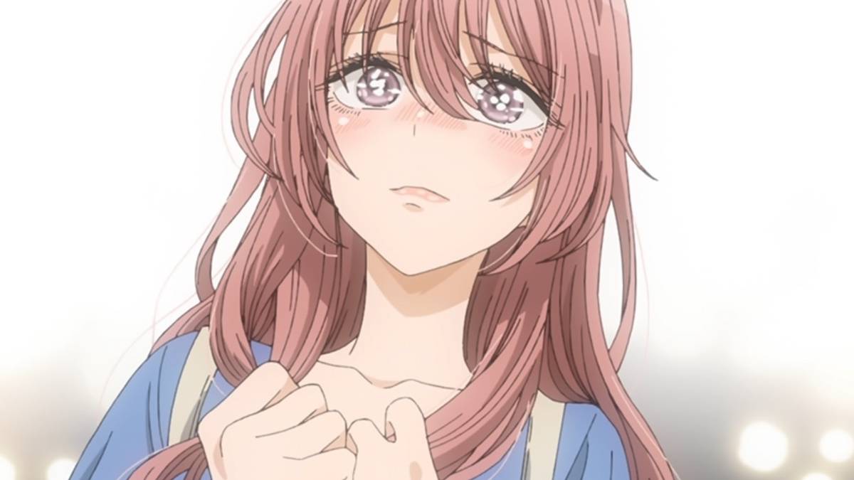 My Dress-Up Darling's Shinju May Have the Show's Best Character Arc My Dress-Up Darling's Shinju May Have the Show's Best Character Arc