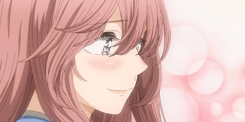 My Dress-Up Darling's Shinju May Have the Show's Best Character Arc