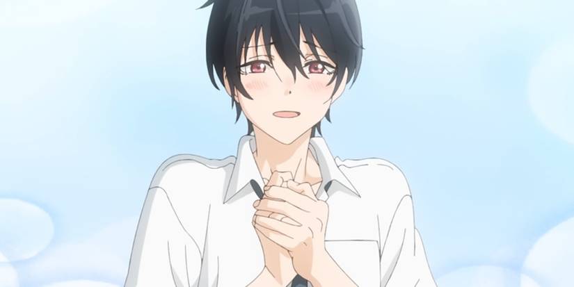 My Dress-Up Darling's Shinju May Have the Show's Best Character Arc