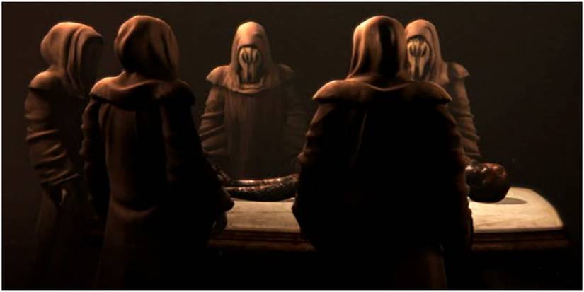 Silent Hill: The Most Important Pieces Of Lore New Players Need To Know