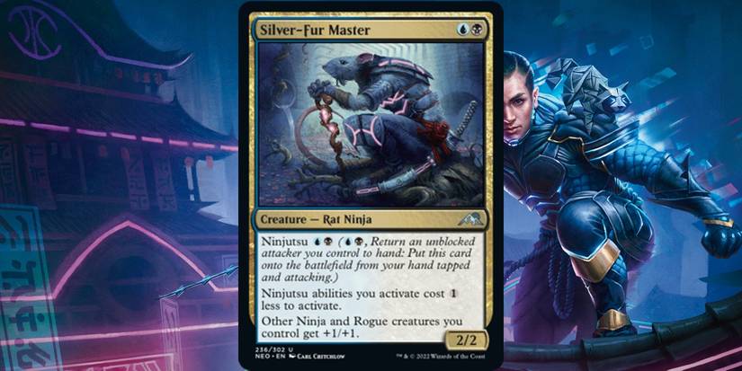 10 Best Black Kamigawa: Neon Dynasty Cards In Draft, Ranked 10 Best Black Kamigawa: Neon Dynasty Cards In Draft, Ranked