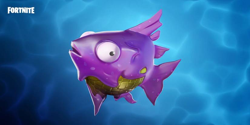 Fortnite: 8 Best Edible Items & Why They're Worth Finding