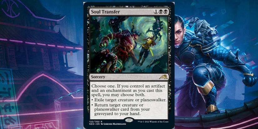 10 Best Black Kamigawa: Neon Dynasty Cards For Commander, Ranked 10 Best Black Kamigawa: Neon Dynasty Cards For Commander, Ranked