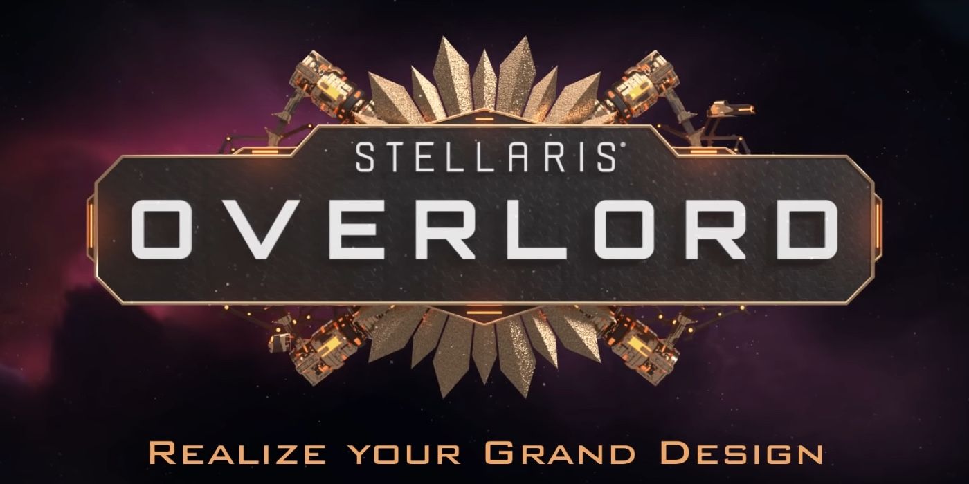 Stellaris Overlord Expansion 2