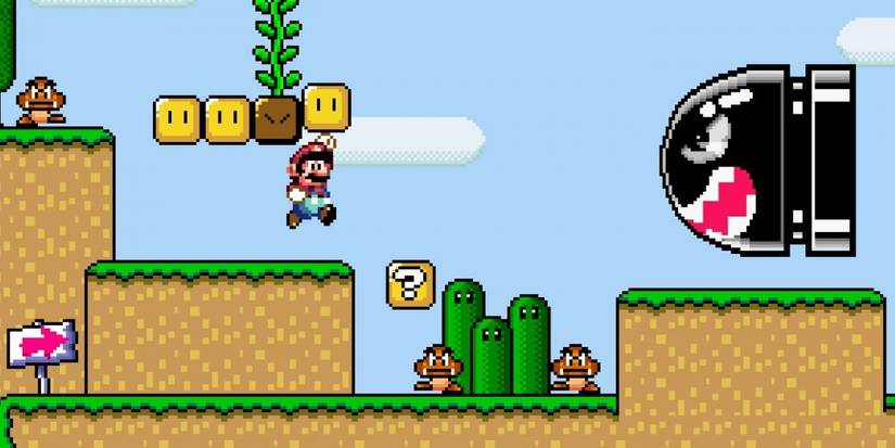 Greatest SNES Games That Have Aged Perfectly, Ranked