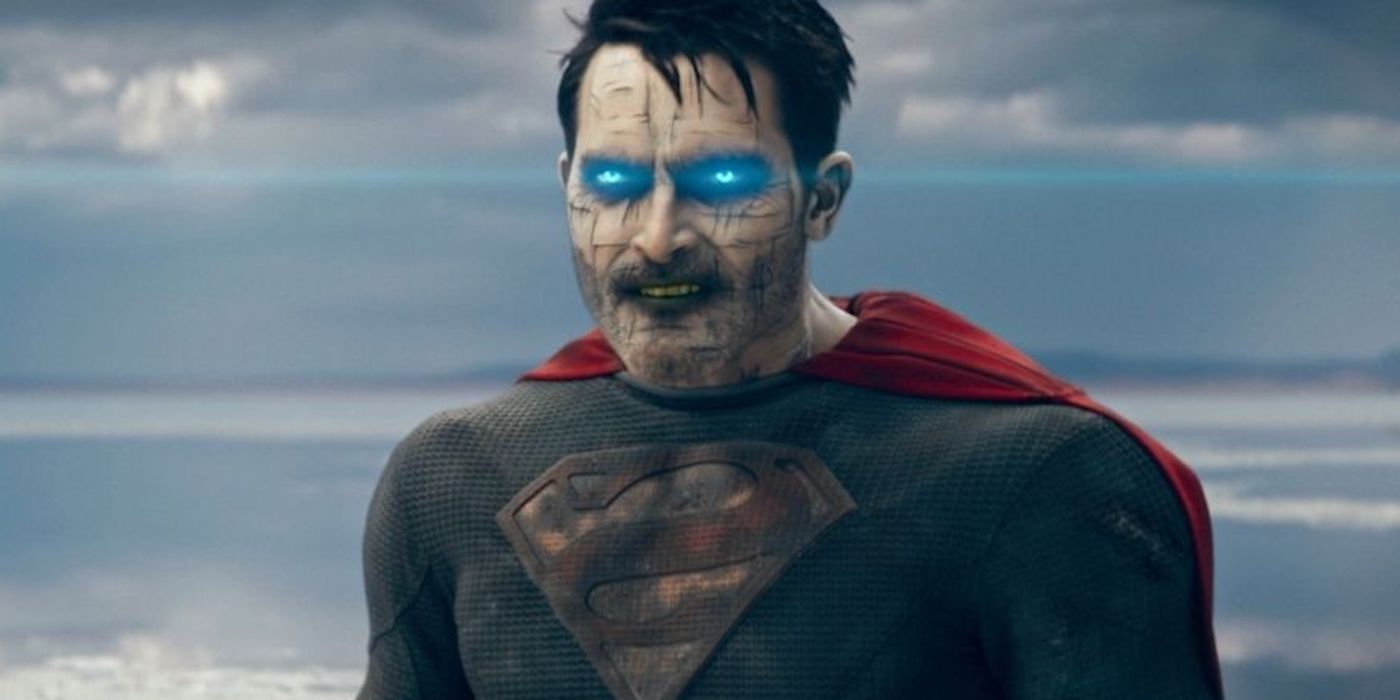 Superman & Lois Could Revive Zack Snyder's Most Controversial Villain
