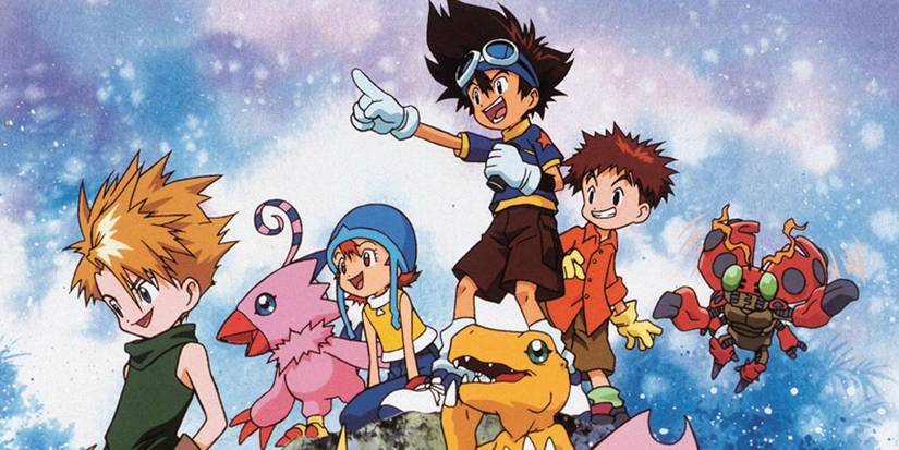 Digimon Remake Digimon: Digital Monsters vs. Digimon Adventure 2020 – Which Did It Better?