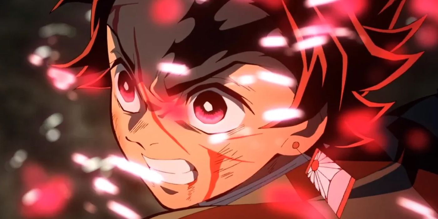 Best Demon Slayer Episodes (So Far)