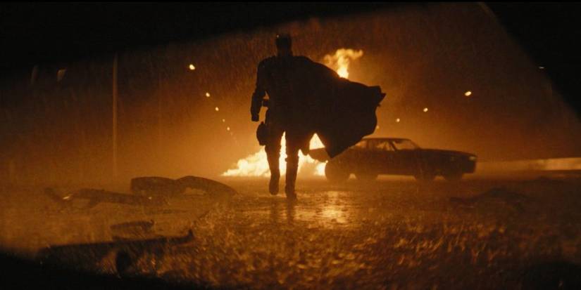 10 Things Robert Pattinson Does Better Than Any Batman Actor
