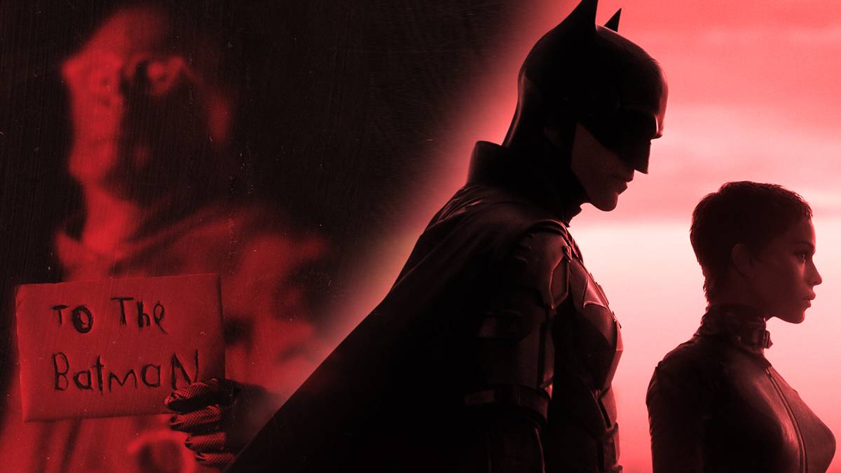 The Batman: Every Main Character, Ranked By Intelligence
