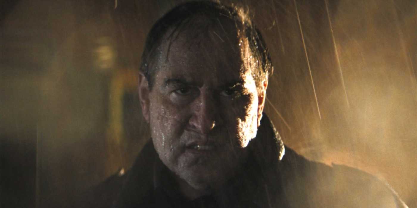 Evil Penguin Raining Every Origin Story for The Penguin, Explained