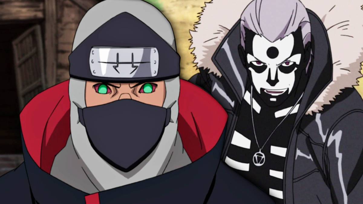 The Immortals of Naruto Explained, image size:1200x675