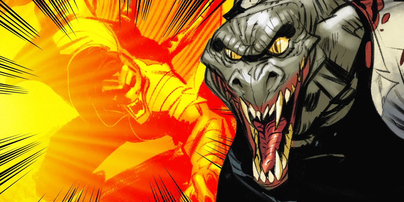 Your Friendly Neighborhood Spider-Man Completely Reinvents an Iconic ...