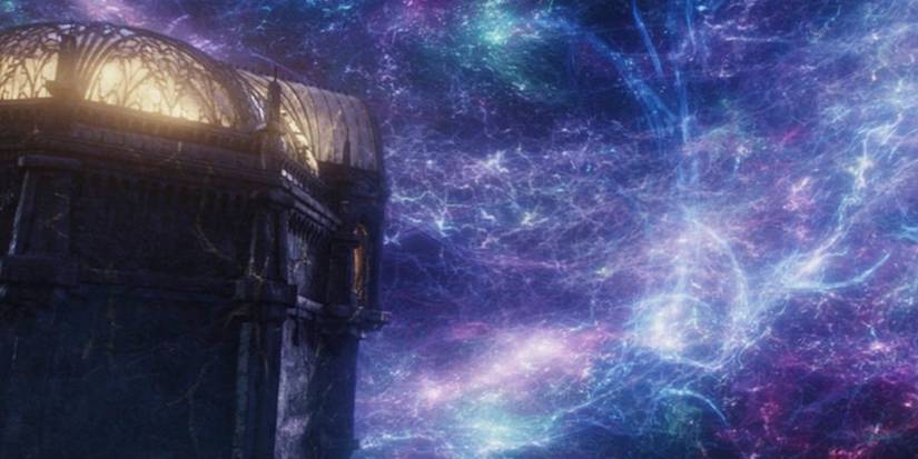 What Causes Incursions in the MCU?