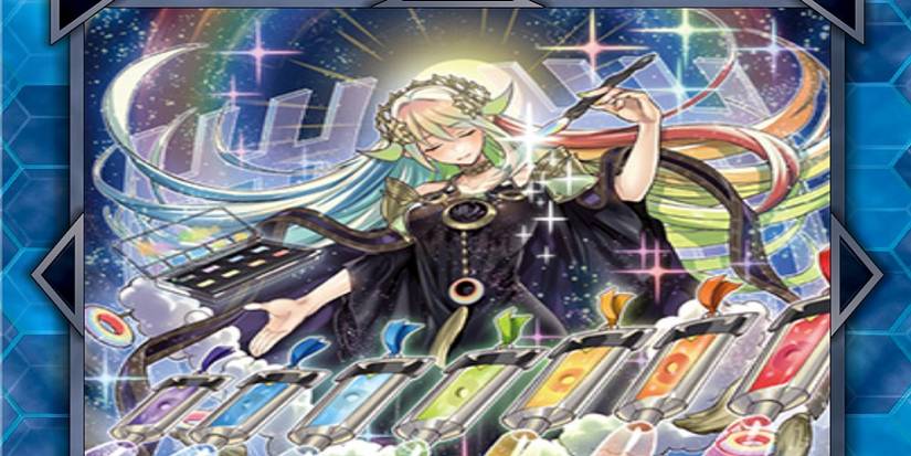 yugioh most beautiful cards Amazon.com: Yu-Gi-Oh! Legendary Collection 25th Anniversary Case (5 Boxes)  : Toys & Games main image 0