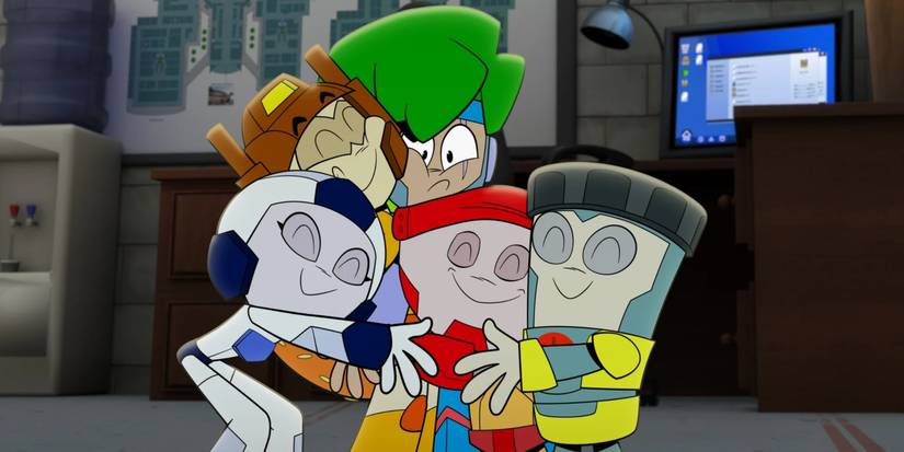 Every Transformers TV Show and Anime (In Chronological Order)