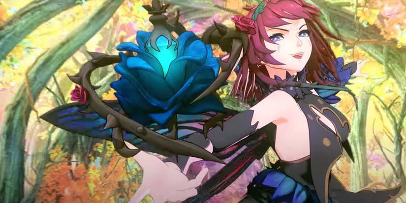 Top 10 Fire Emblem Heroes Waifus, Ranked
