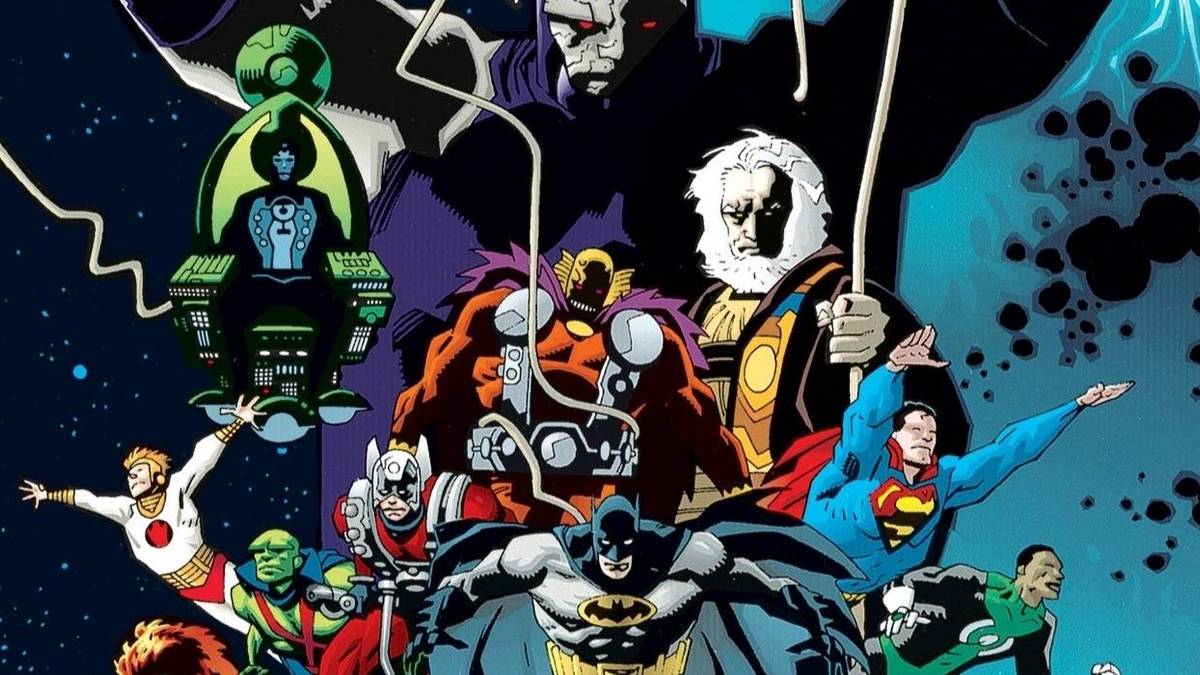 Comic Book Legends Revealed #279