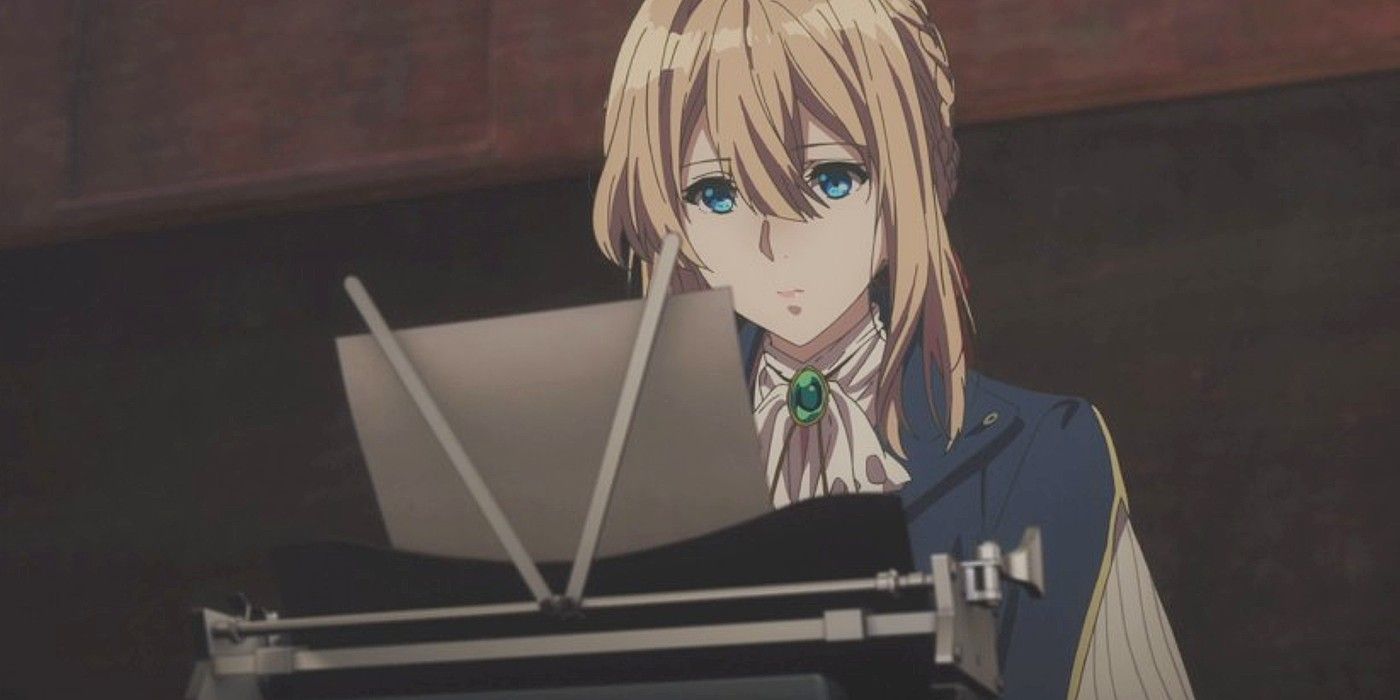 Classic Netflix Anime Every Fan Needs to Watch
