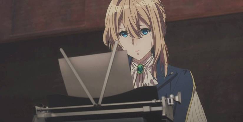 Why Violet Evergarden is a Must Watch Anime for Hopeless Romantics