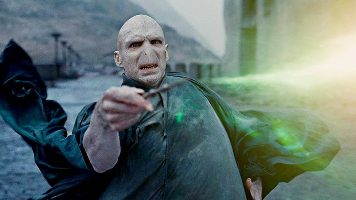 10 Harry Potter Book Moments the Movies Could Never Do Justice