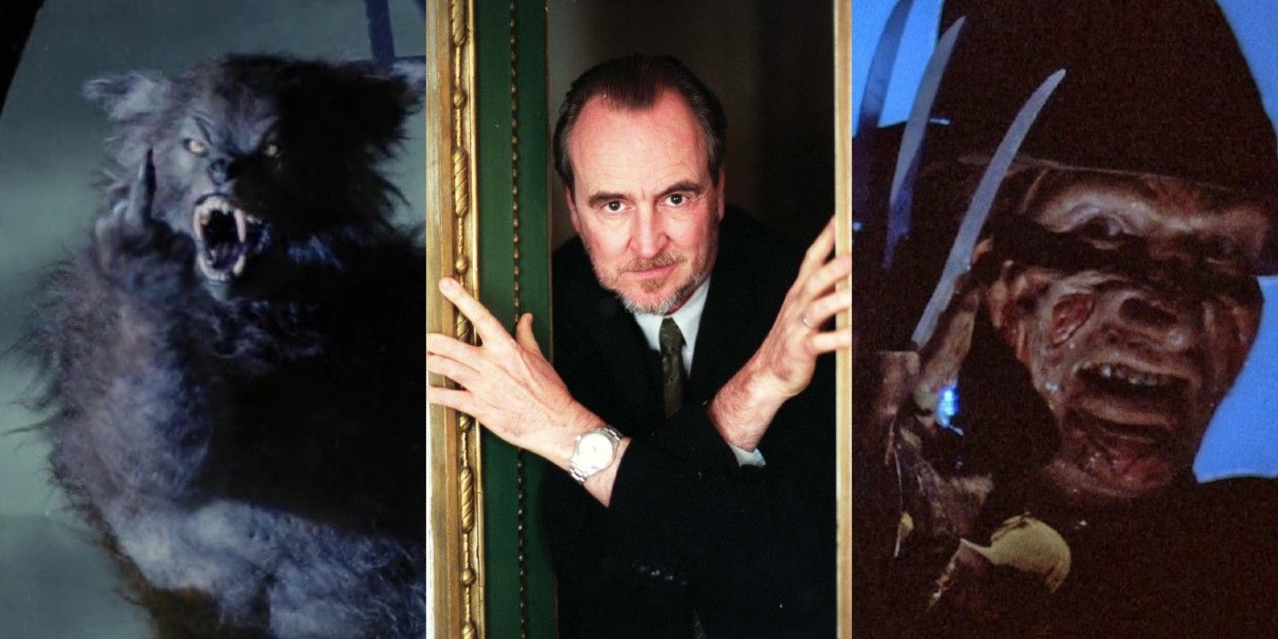8 Wes Craven Movies That Deserve The Scream Treatment, image size:1400x700