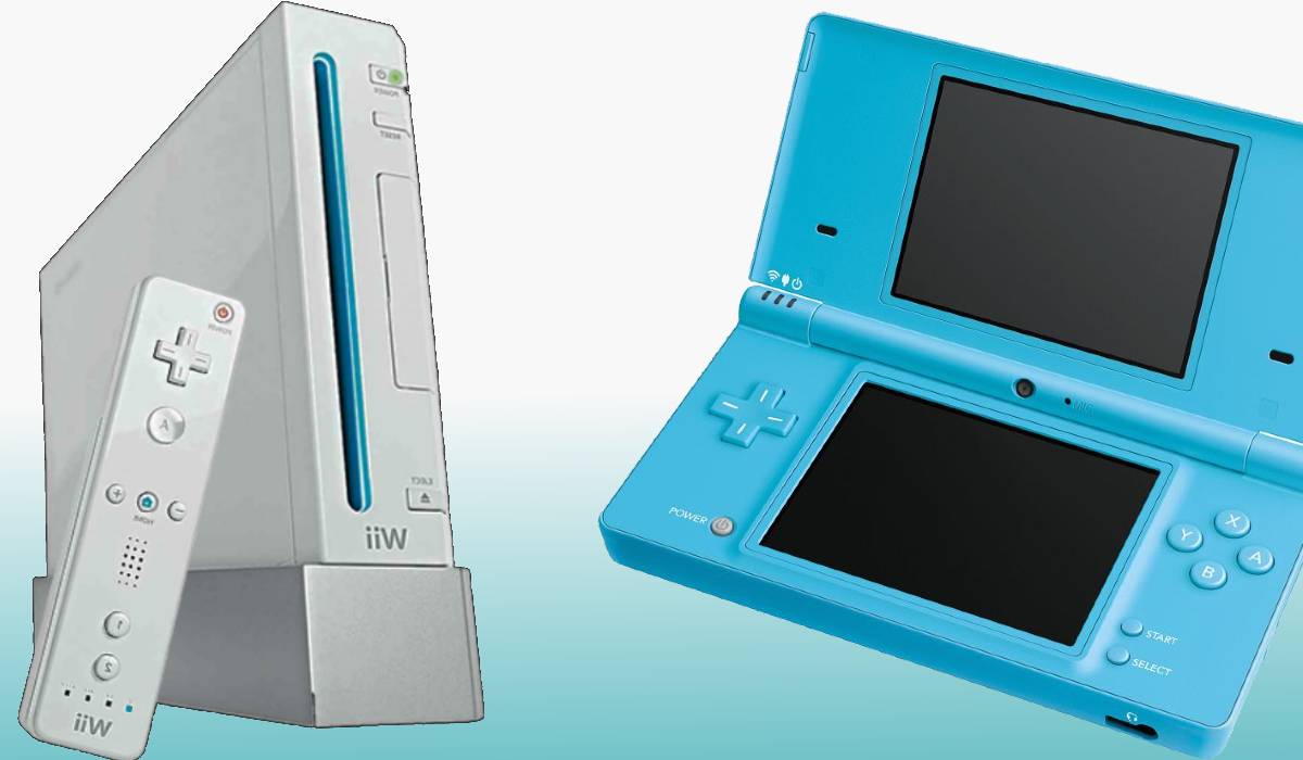 Nintendo Wii and DSi Shop Channels Go Dark, No Word on Returning