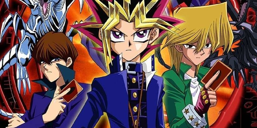10 Nostalgic Kids Anime That Still Hold Up