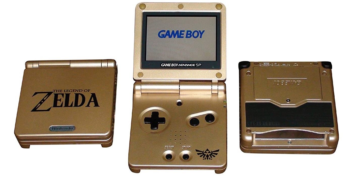 Why the Game Boy Advance SP Remains Nintendo's Best Handheld