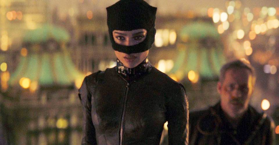 Morena Baccarin Imagined as Catwoman in New Fan Art After Campaigning for the Role