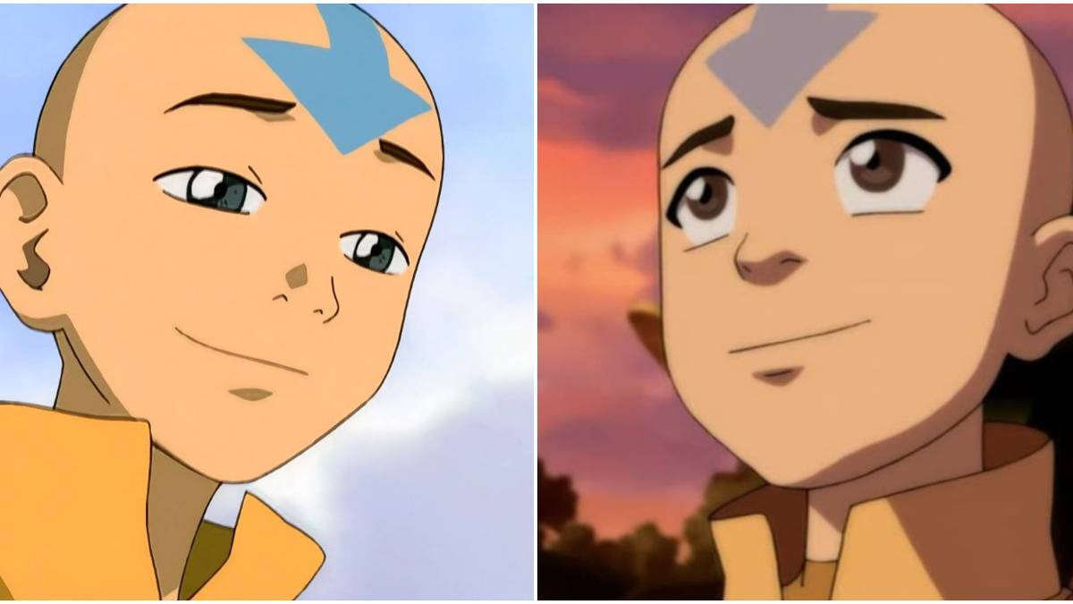 10 Best Things About Avatar Aang