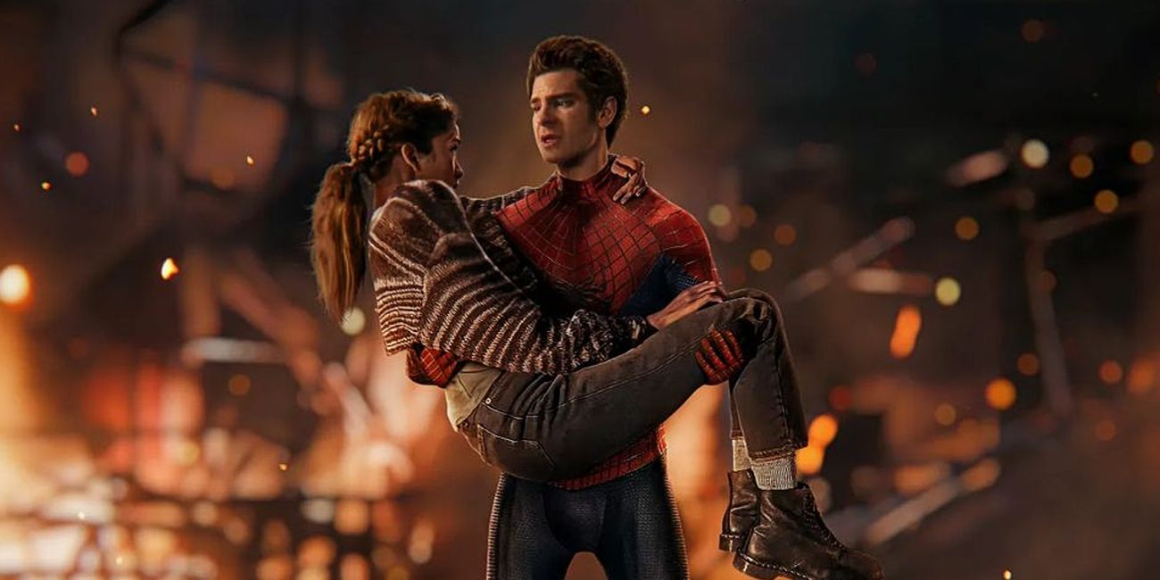 Andrew Garfield recuerda a su madre en un emotivo momento de Barrio Sésamo