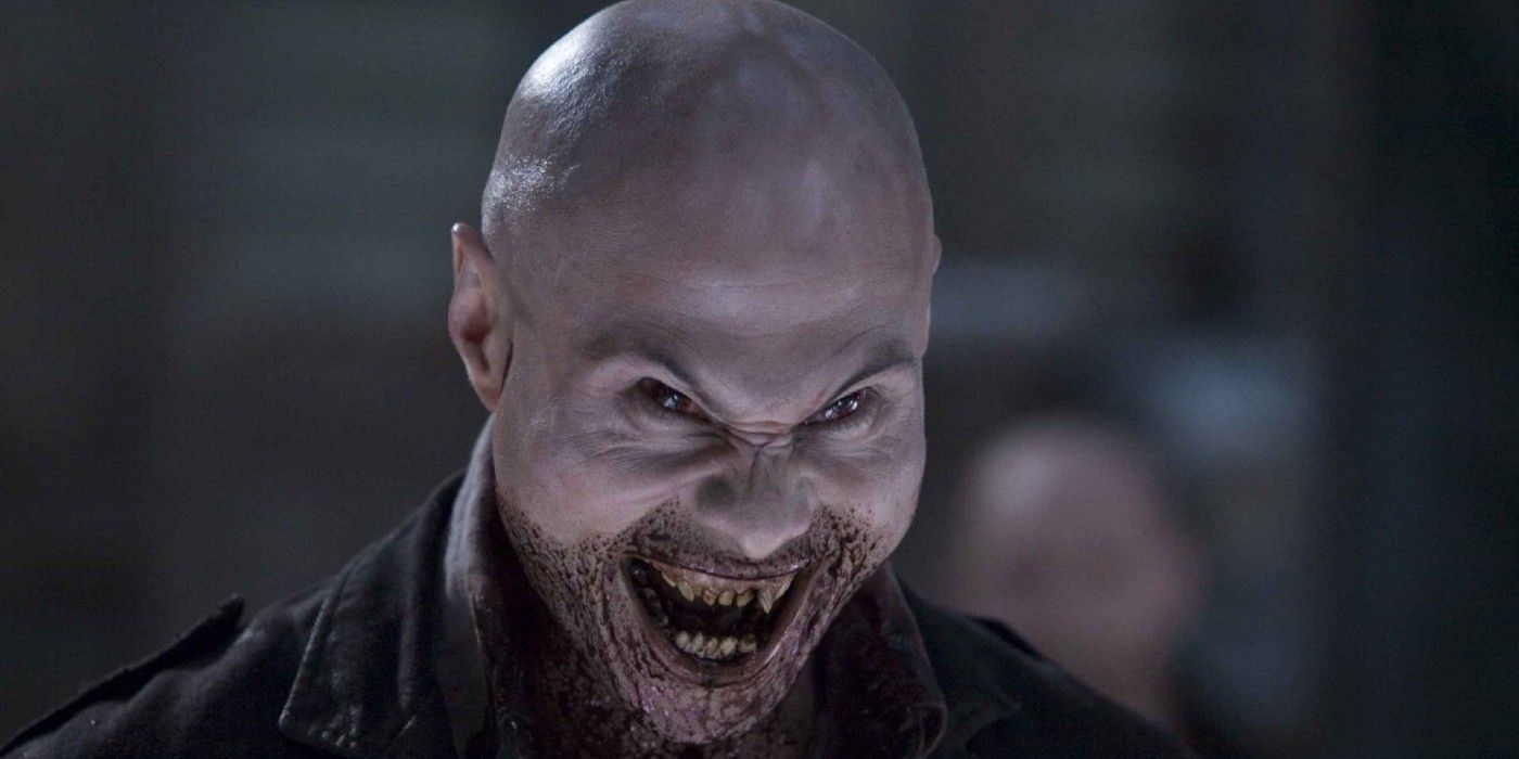 30 Days of Night's Vampire Language, Explained