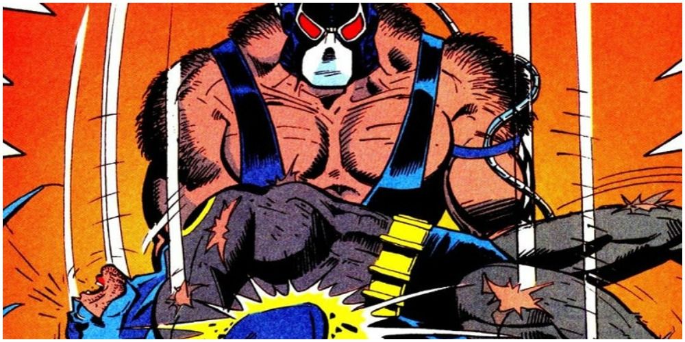 This Upcoming DC Movie Can Finally Fix a Decades-Old Problem With Two ...