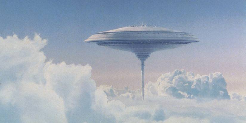 The Best Planets To Live On In Star Wars
