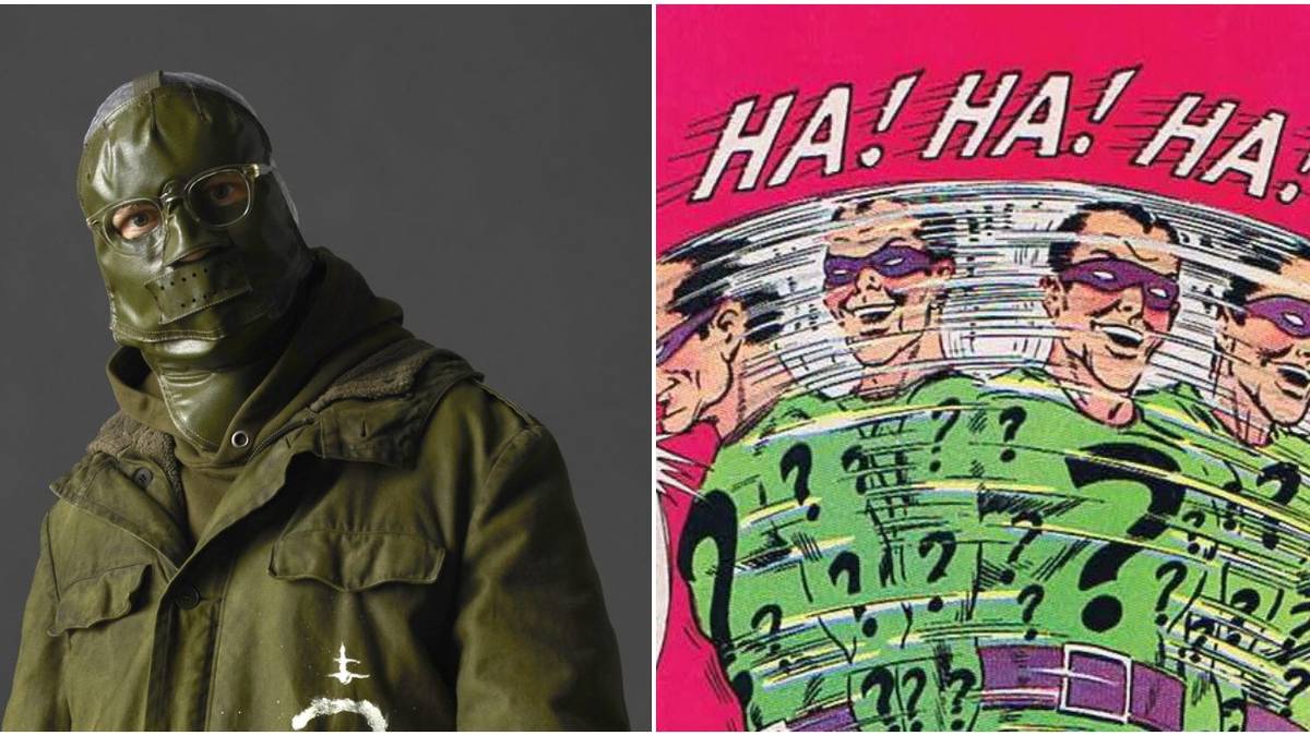 Batman: The 6 Best Versions of the Riddler (& 4 Who Don't Hold Up)
