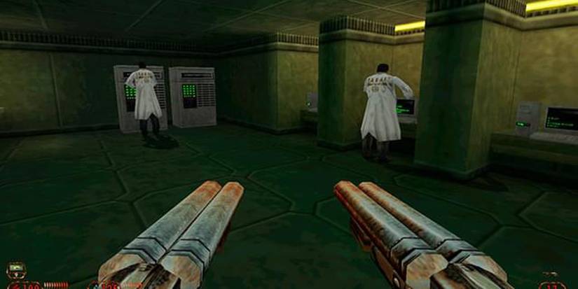 10 Games That Ran Out Of Budget Before The End