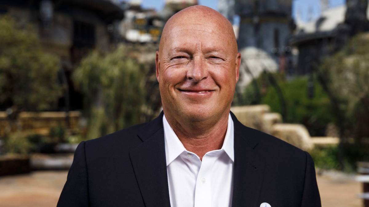 Bob Chapek's Disparaging Animation Comments Angered Disney, Pixar Employees