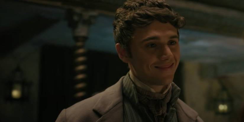 9 Most Crushworthy Men On Bridgerton, Ranked