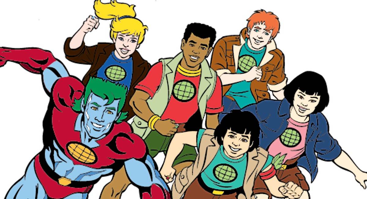 Jeu Captain Planet And The Planeteers NES - Cartouche Seule, Très Bon état
