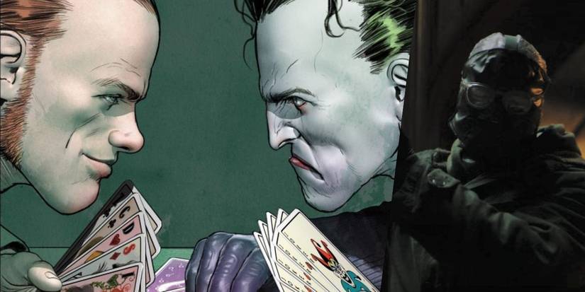 The Batman: 4 Things We Learned From That Deleted Scene (& 4 Mysteries)