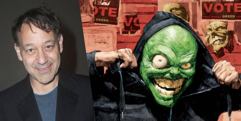 8 Superhero Movies Sam Raimi Could Direct