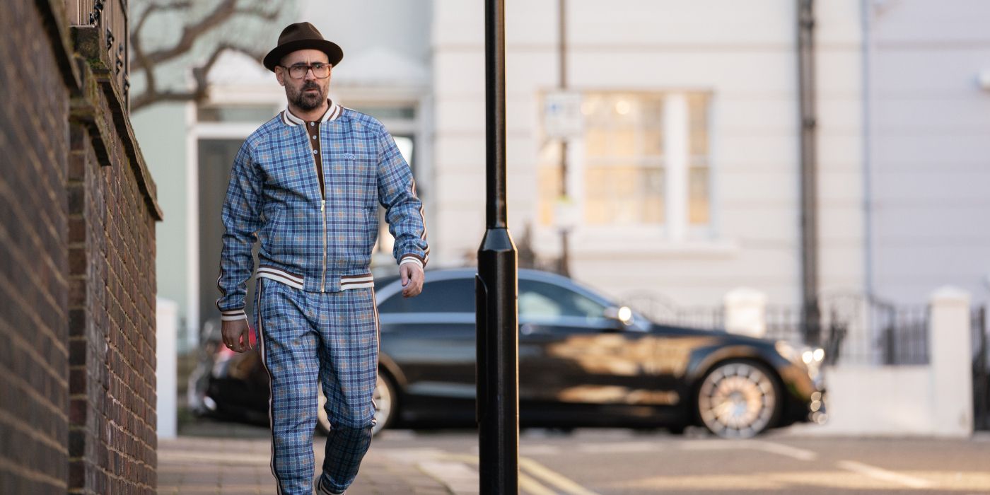 Is Netflix's The Gentlemen Connected to Guy Ritchie's Original Film?
