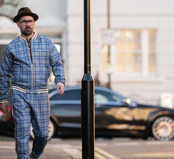 Colin Ritchie Is Netflix's The Gentlemen Connected to Guy Ritchie's Original Film?
