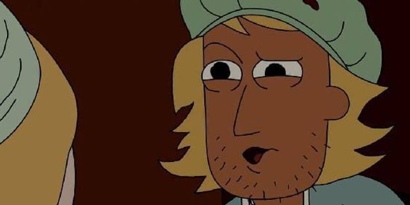 Rick And Morty: 10 Characters Rick Never Interacts With